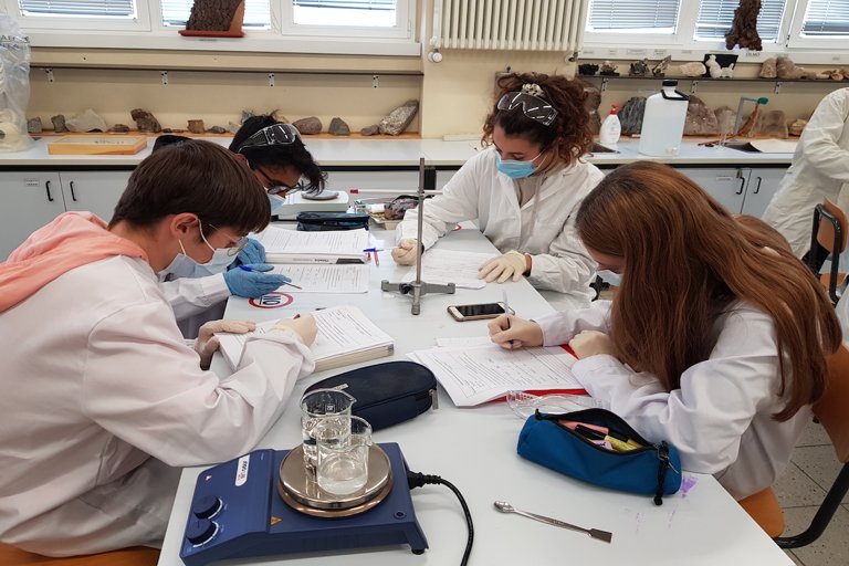 Rivoluzioni scientifiche: l’Italia tra ricerca e innovazione